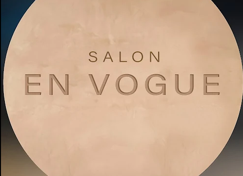 Coiffure En Vogue