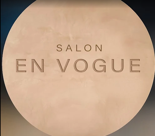 Coiffure En Vogue